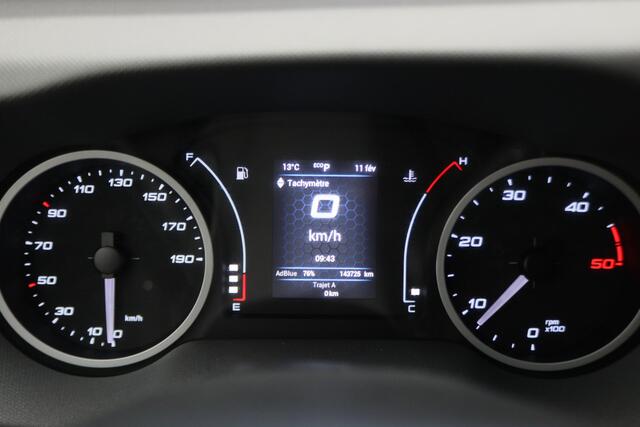 Iveco DAILY 35S18 3.0 180 PK Automaat L2H2