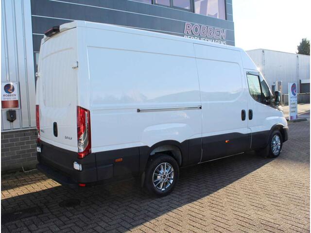 Iveco DAILY 35S18V 3.0 352 H2 L Airco/Cruise/Cam/Nav Nieuw