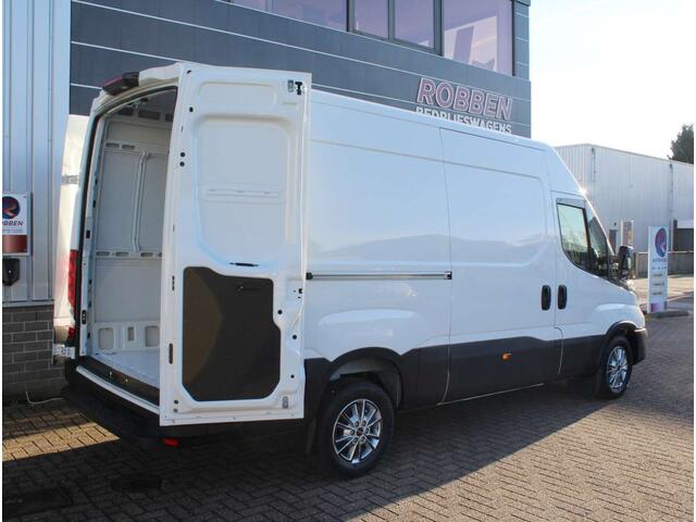 Iveco DAILY 35S18V 3.0 352 H2 L Airco/Cruise/Cam/Nav Nieuw