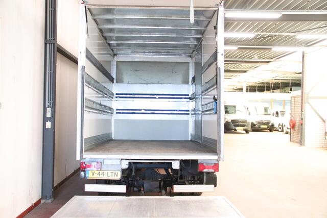 Iveco DAILY 35C16 3.0 BAKWAGEN MET ZIJDEUR EN LAADKLEP