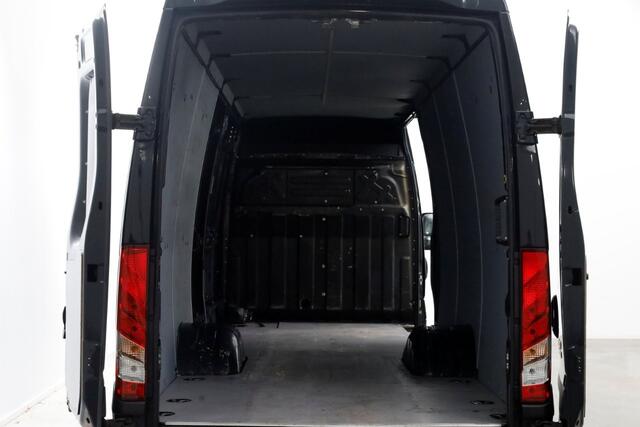 Iveco DAILY 50C18 3.0 180pk E6 HiMatic Automaat L4H2 Rijbewijs C/N2 Luchtvering/Trekhaak 3500kg 03-2019