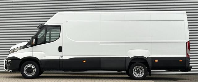 Iveco DAILY 35C16V 2.3 410 L4H2 Dubbel lucht EXTRA LANG automaat