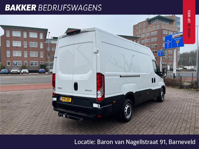 Iveco DAILY 35S18 IVECO 35S18 HA8 V 2024 !!! - 3.0 - 180 PK - AUTOMAAT -