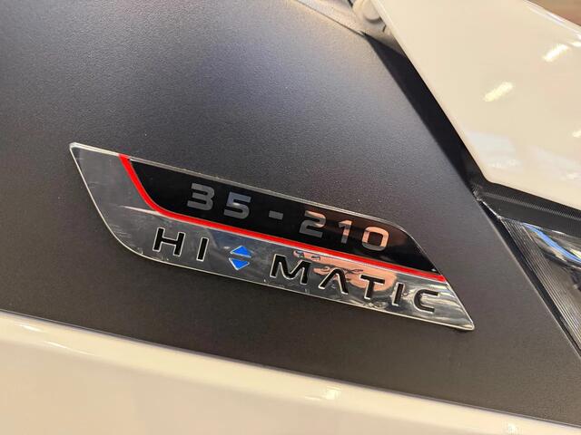 Iveco DAILY 35C21L2H2 Automaat Airco Cruisecontrol Trekhaak NIEUW BPM VRIJ