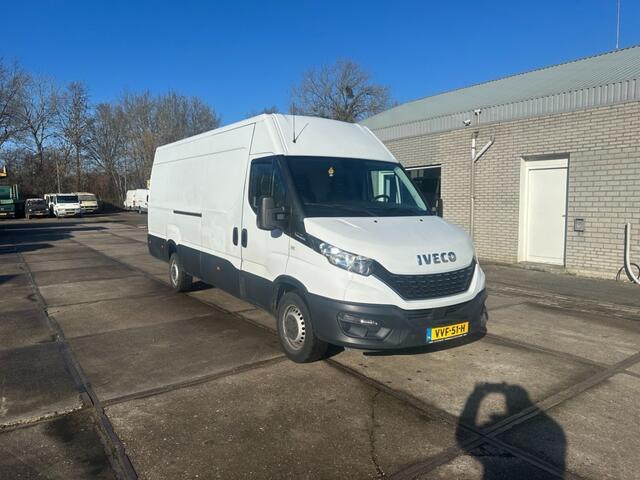 Iveco DAILY 35S16V L4H2 Hi-Matic