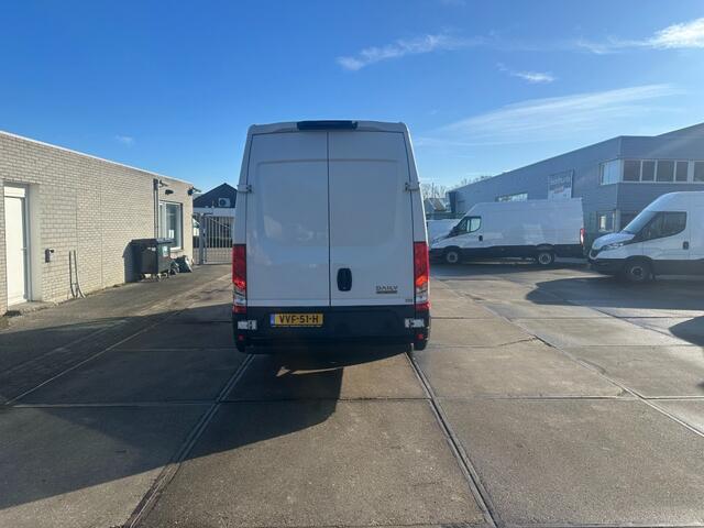 Iveco DAILY 35S16V L4H2 Hi-Matic