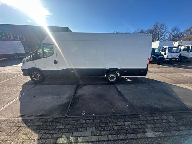 Iveco DAILY 35S16V L4H2 Hi-Matic
