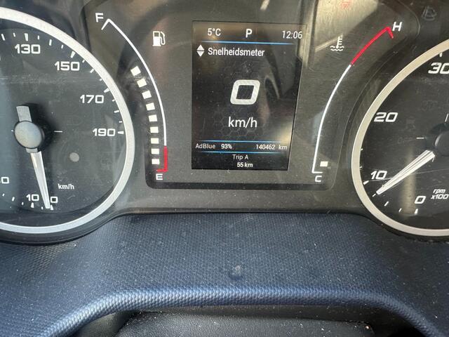 Iveco DAILY 35S16V L4H2 Hi-Matic