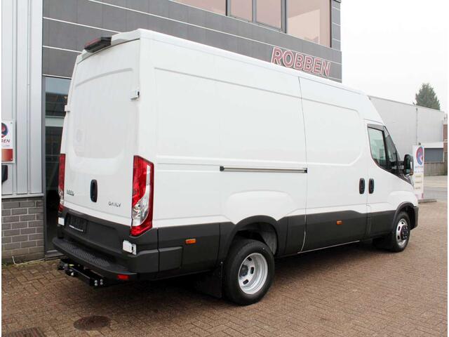 Iveco DAILY 35C21 HA8 V 3.0 352 H2 L Aut. Dubbellucht/Trekh. Nieuw
