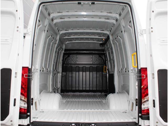 Iveco DAILY 35C21 HA8 V 3.0 352 H2 L Aut. Dubbellucht/Trekh. Nieuw