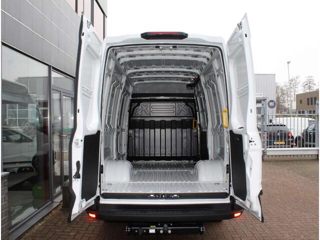 Iveco DAILY 35C21 HA8 V 3.0 352 H2 L Aut. Dubbellucht/Trekh. Nieuw