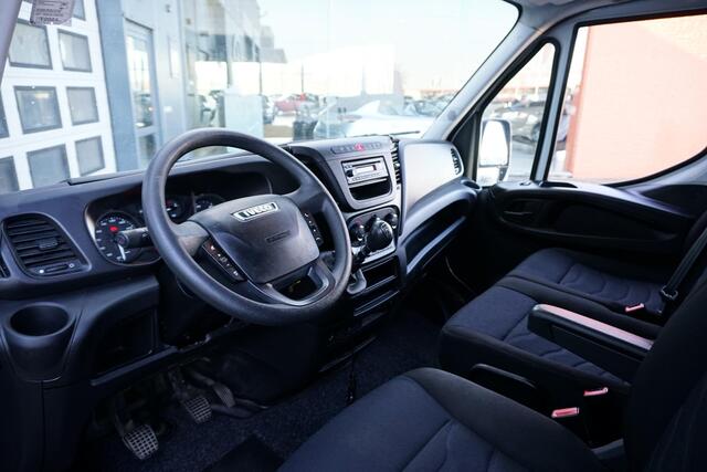 Iveco DAILY 35S12V 2.3 352 H2