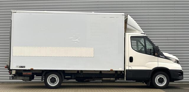 Iveco DAILY 35S16H 2.3 Automaat Bakwagen met Laadklep