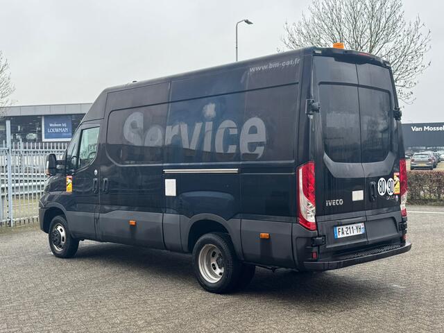 Iveco DAILY 50C18 airco