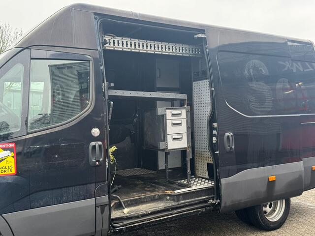 Iveco DAILY 50C18 airco