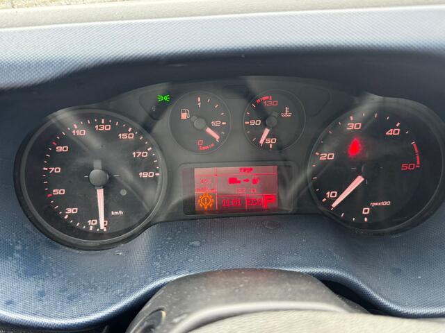 Iveco DAILY 50C18 Hi matic airco