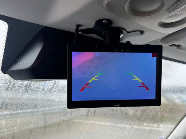 Iveco DAILY 50C18 Hi matic airco