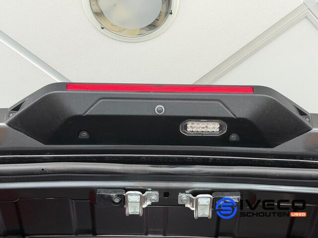 Iveco DAILY 40C21V A8 L2H2