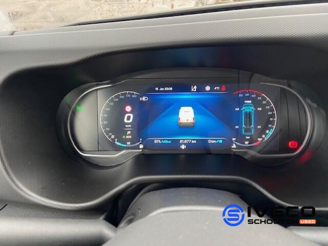 Iveco DAILY 35S21V A8 L3H2