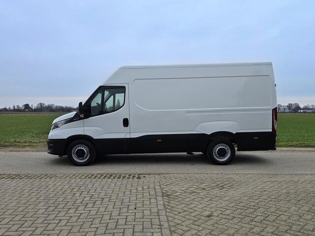 Iveco DAILY 35S14V 2.3 352L H2 - 140 Pk - Euro 6 - Climate Control - Cruise Control