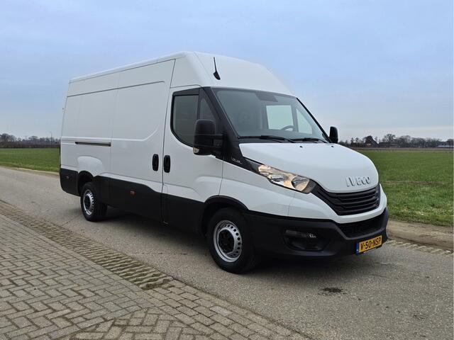 Iveco DAILY 35S14V 2.3 352L H2 - 140 Pk - Euro 6 - Climate Control - Cruise Control