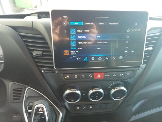 Iveco DAILY 35S16V A8 Luchtvering - Adaptive Cruise Control - Automaat - L3H2 - 2.3L 157pk - Camera - Trekhaak Standplaats: Groningen