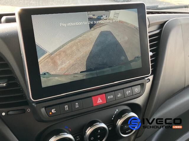 Iveco DAILY 35S16V A8 Cruise Control - Automaat - L2H2 - 2.3L 157pk - Camera - Trekhaak - BPM-vrij Standplaats: Etten-Leur