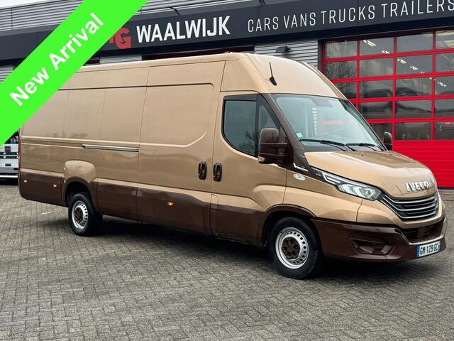Iveco DAILY 35S18