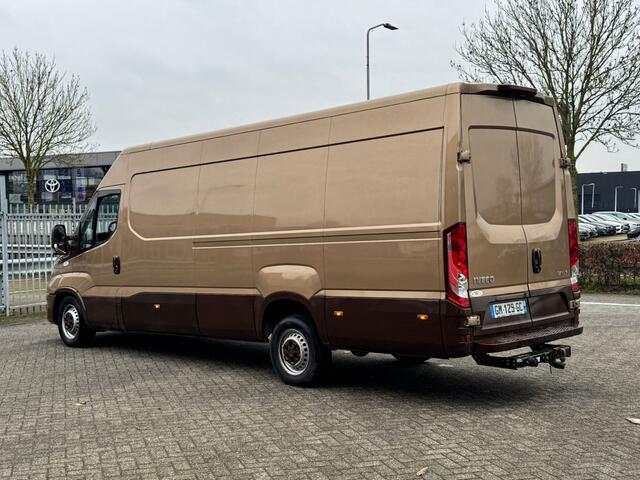 Iveco DAILY 35S18