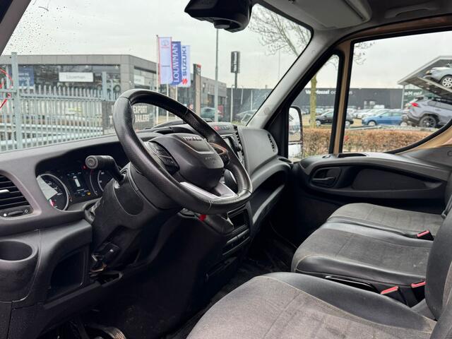 Iveco DAILY 35S18