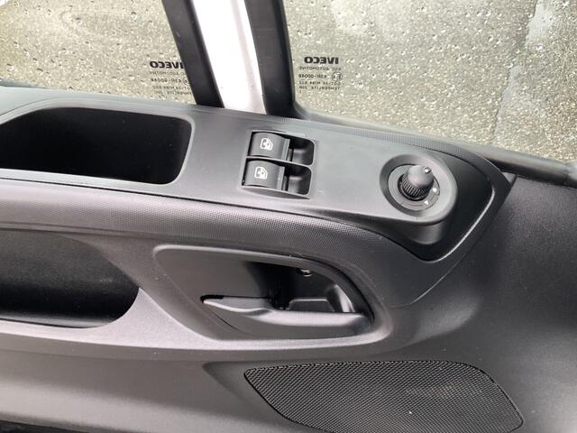 Iveco DAILY 35S16V 2.3 410 H2 Maxi Automaat 3 Zits Airco Opstap Euro 6