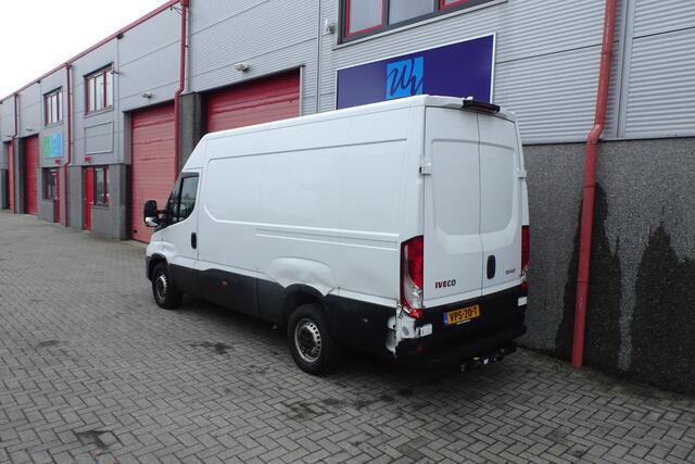 Iveco DAILY 35S16V 2.3 35 2h l 3 3 zits automaat nl auto !!!!!!!!