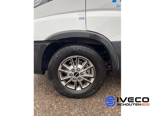 Iveco DAILY 35S14E Adaptive Cruise Control - Automaat - 140kw 188pk - Trekhaak Standplaats: Amsterdam