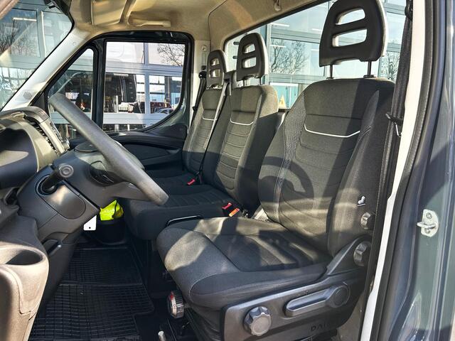 Iveco DAILY 35S18H 3.0 410 | Oprijwagen | Iveco dealer onderhouden