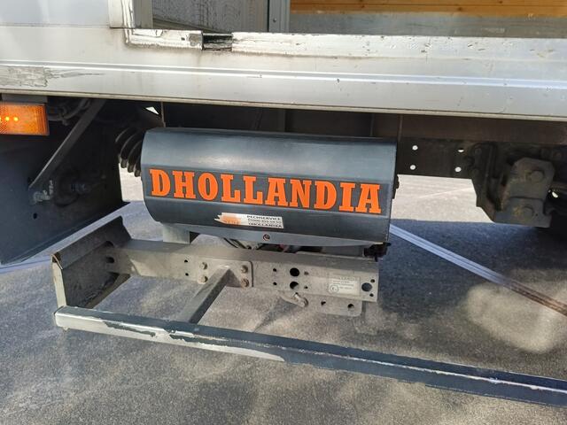 Iveco DAILY 35S16 2.3 410 | Automaat | Airco | Cruis controle | Laadklep | Zijdeur |