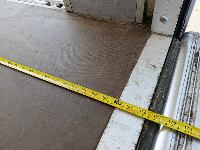 Iveco DAILY 35S16 2.3 410 | Automaat | Airco | Cruis controle | Laadklep | Zijdeur |