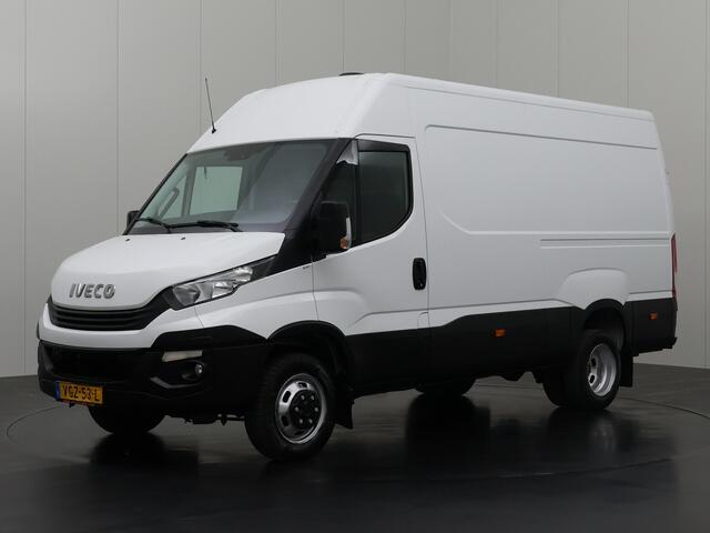 Iveco DAILY 50C18 3.0Liter L2H2 | Euro 6 | 3500Kg Trekhaak | Navigatie | Camera | 3-Zits