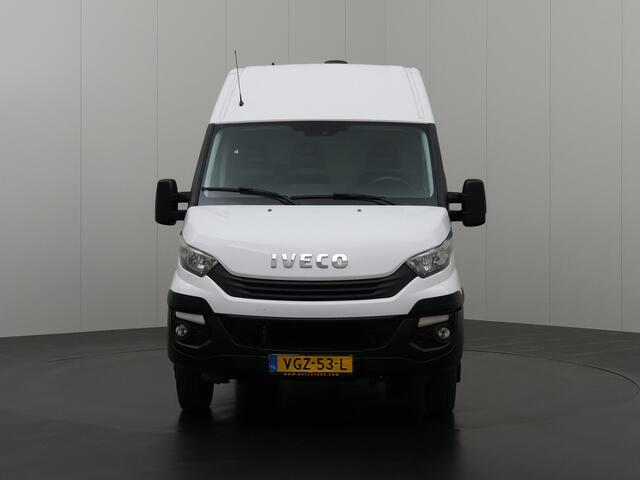 Iveco DAILY 50C18 3.0Liter L2H2 | Euro 6 | 3500Kg Trekhaak | Navigatie | Camera | 3-Zits