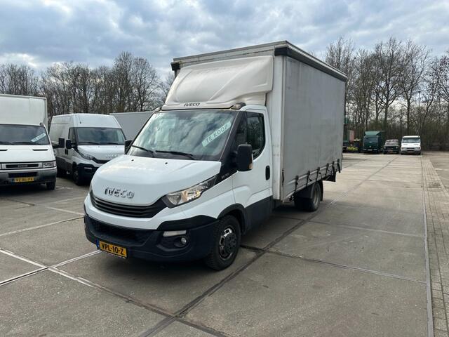 Iveco DAILY 40C15 3750