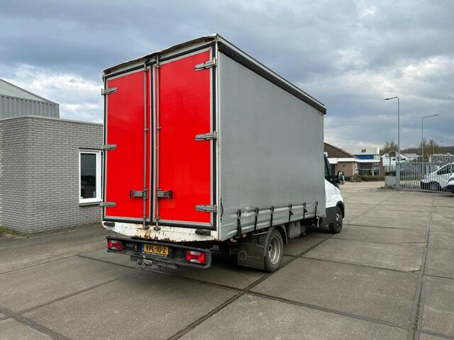 Iveco DAILY 40C15 3750