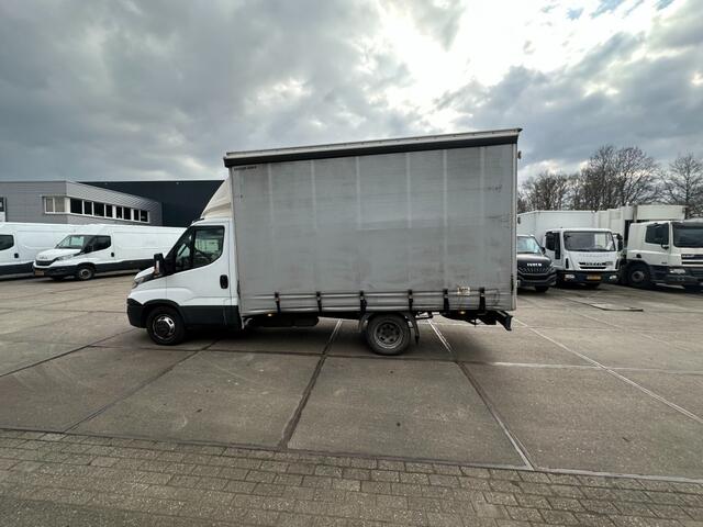 Iveco DAILY 40C15 3750