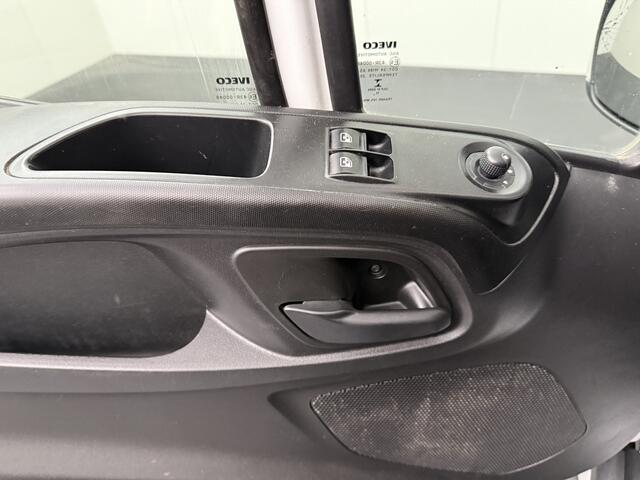 Iveco DAILY 35C16 Kipper 3.0L | Toolbox | Airco | Cruise | 3500Kg Trekhaak