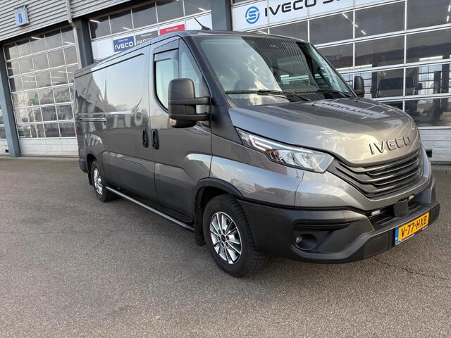 Iveco DAILY 35S18V A8 Euro 6