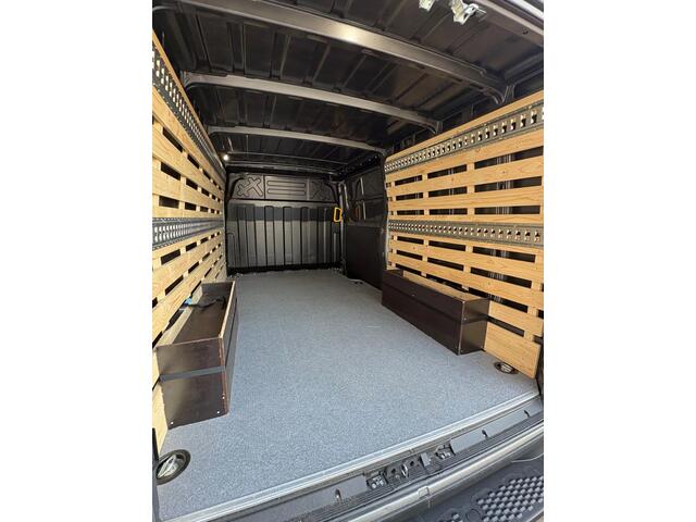 Iveco DAILY 35S18V A8 Euro 6