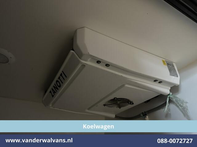 Iveco DAILY 35S14 L2H2 Koelwagen Euro6 Airco | Camera | Cruisecontrol Bijrijdersbank
