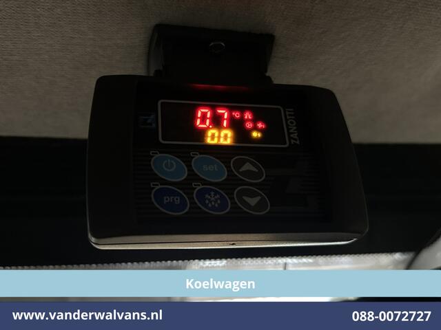 Iveco DAILY 35S14 L2H2 Koelwagen Euro6 Airco | Camera | Cruisecontrol Bijrijdersbank