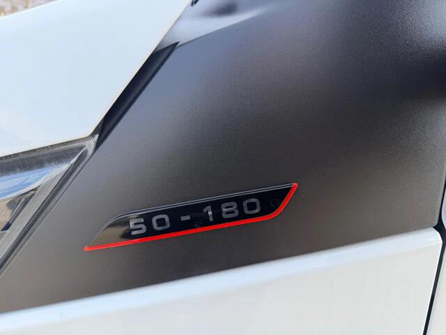 Iveco DAILY 50C180 Dubbelcabine Openlaadbak Airco Cruisecontrol Trekhaak BPM VRIJ