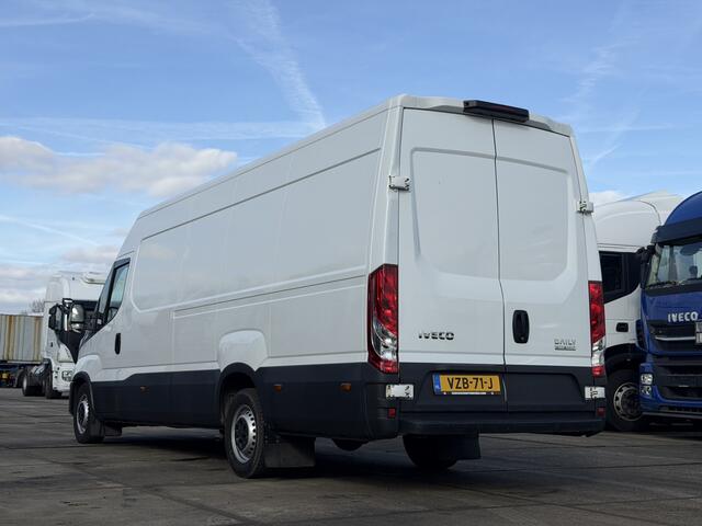 Iveco DAILY 35S16V A8 Automaat - L4H2 - 2.3L 156pk - Climate control - 3500kg Standplaats: Almkerk