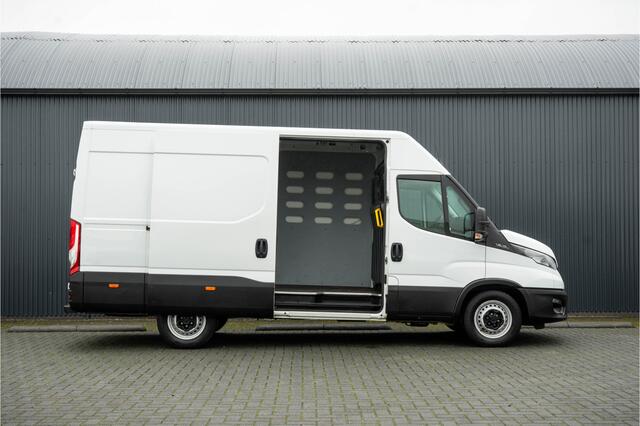 Iveco DAILY 35S14V L2H2 | 140PK | 3.5T Trekgewicht | Cruise | Climate
