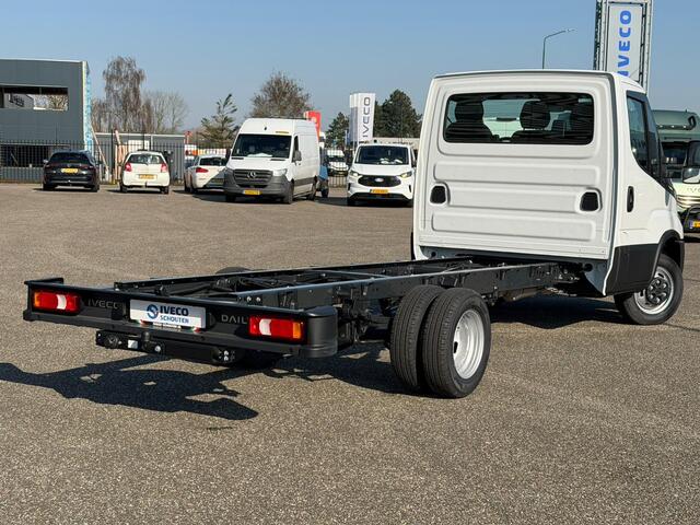 Iveco DAILY 50C18A8